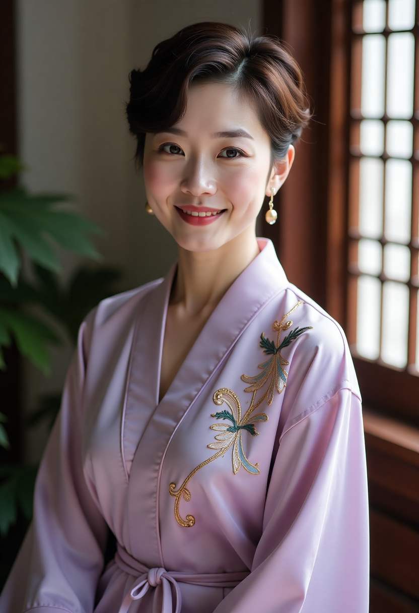 深空回信电影海报