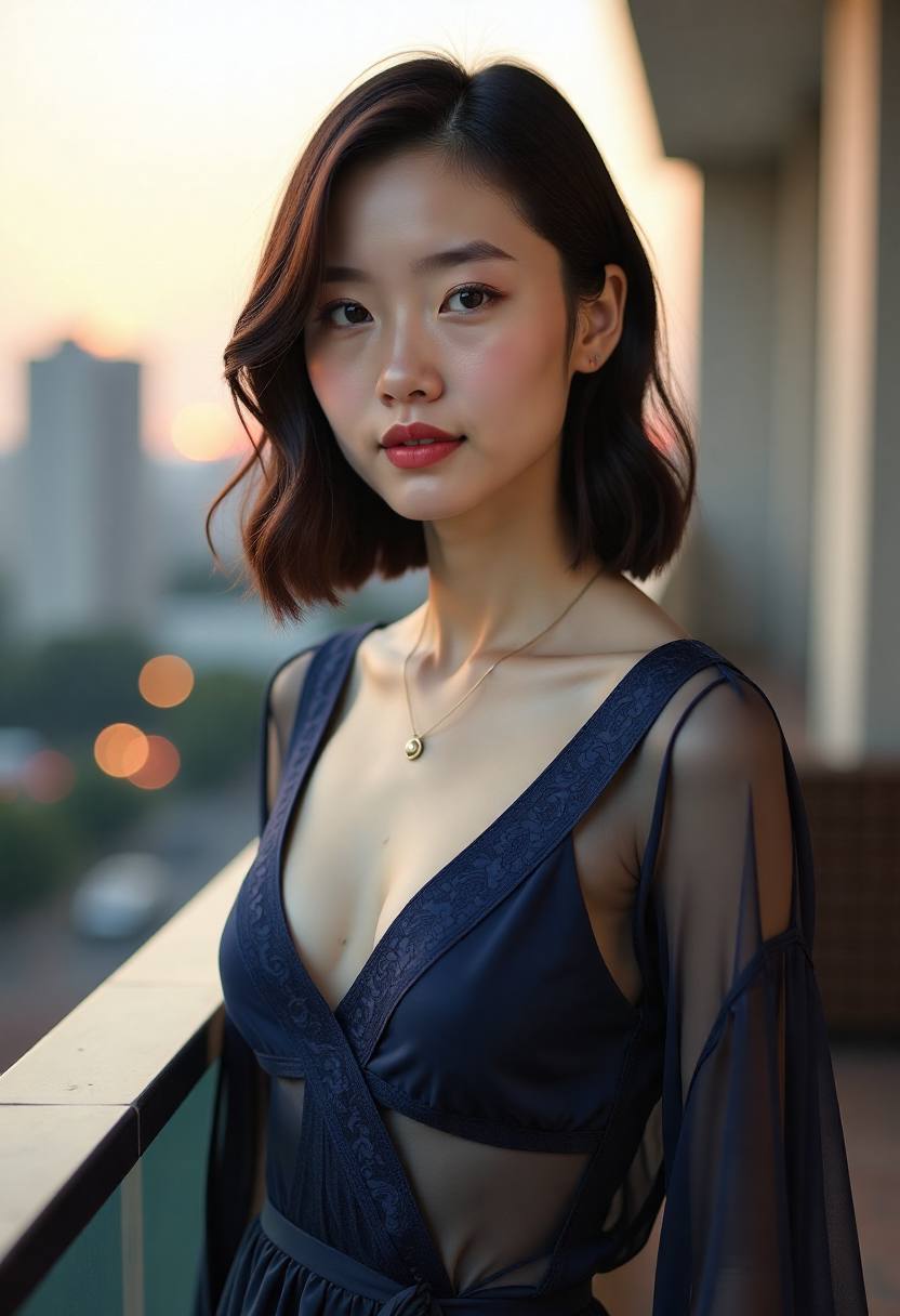 临界行动剧照